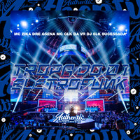 Tropa do 01 Eletrofunk - Dj Slk Sucessada & Gsena & Mc Zika Dre. & mc glk da vr