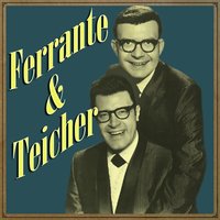 African Echos - Ferrante & Teicher