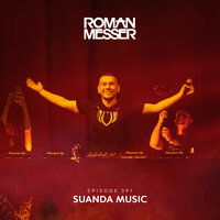 Forever (Suanda 391) - Spectorsonic & Alex Believe & Hidden Tigress