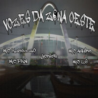Chavia Tudão - Jenios & MC Kanoa ZO & Mc ls