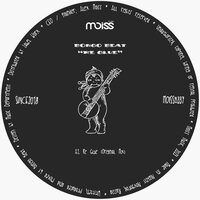 Re Glue - Bongo Beat