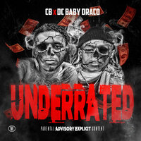 Bad - cB & DC Baby Draco