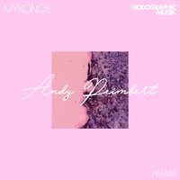 Mykonos - Andy Peimbert