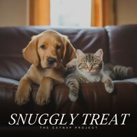 In the Cosmic Fringe - Pets Total Relax