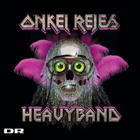 Brilles lille Heavysang - Onkel Reje