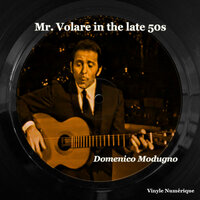 La cicoria - Domenico Modugno