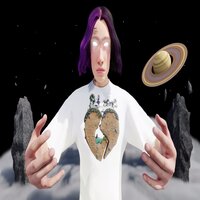 Ghost Girl - Lil Saad 666