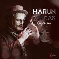 Elimde Değil - Harun Kolçak & Işın Karaca