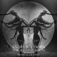 The Second Moon (Astraea) - Andrew T Dorn