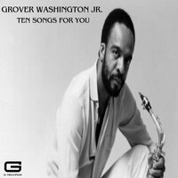 A secret place - Grover Washington, Jr.
