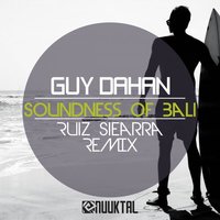 Soundness Of Bali - Guy Dahan