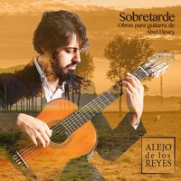 El Codiciado - Alejo de los Reyes