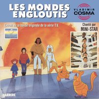 Le cristal - Vladimir Cosma