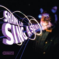 It Takes Two - Shawn Lee & Marcus Malone & Shawn Lee feat. Marcus Malone