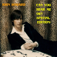You Take My Breath Away - John Howard
