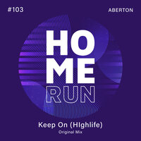 Keep On (Highlife) - Aberton