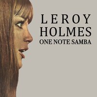 (Love Is) the Tender Trap - Leroy Holmes