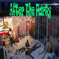 Private Dancer - C. Breezy