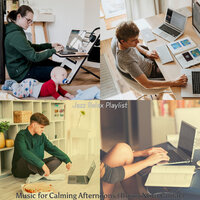 Easy Calming Afternoons - Jazz Relax Playlist