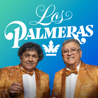 La cola / Perra / El más popular / Que quiere la chola - Los Palmeras