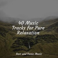 Quiet Beach - Mother Nature Sound FX & Deep Sleep & Nature Sounds Nature Music