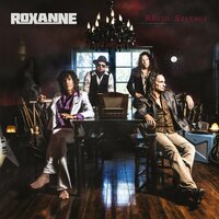 Go Fuck Yourself - Roxanne