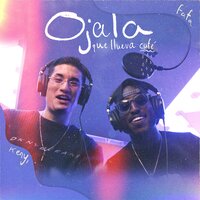 Ojalá Que Llueva Café - Kenyi & Fafa