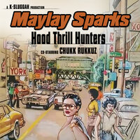 John Wu - Maylay Sparks