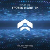 Frozen Heart - Heaven INC.
