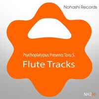 Flute Tracks - Psychoplatypus & Toru S.