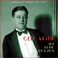 Carolina Moon - Gene Austin & Nathaniel Shikret Orchestra