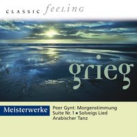 Peer Gynt Suite No. 1, Op. 46: Morgenstimmung - Wiener Symphoniker & Helmuth Froschauer & Эдвард Григ