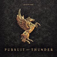 The Temple - Phuture Noize