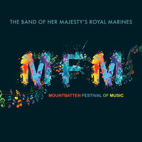 Colas Breugnon - The Band of Her Majesty's Royal Marines & Massed Bands of Her Majesty's Royal Marines