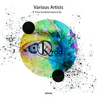 Grey Areas - Emiliano Martini