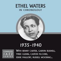 What Goes Up Must Come Down (03-27-39) - Ethel Waters