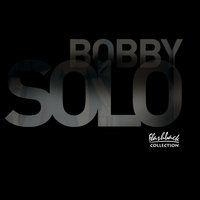 Blu è blu - Bobby Solo