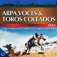 Barines de Punta a Punta - Cheo Hernández Prisco & Carlos Sequera