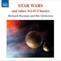 Battlestar Galactica: Main Themes (Arr. R. Hayman) - Richard Hayman Orchestra