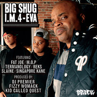 War In The Club - Big Shug