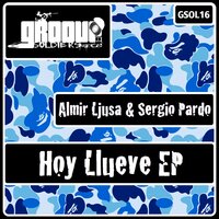 Daljina - Almir Ljusa