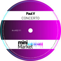 Concerto - Paul V