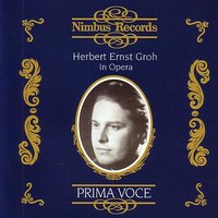Die Meistersinger von Nürnberg: Morgenlich leuchtend - Herbert Ernst Groh & Рихард Вагнер