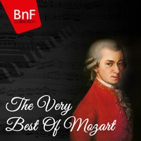 Andante for Flute and Orchestra in C Major, K. 315 - Jean-Pierre Rampal & Вольфганг Амадей Моцарт