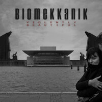 Long Forgotten Future - Biomekkanik