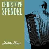 Early Sunday Morning - Christoph Spendel & Red Buddha
