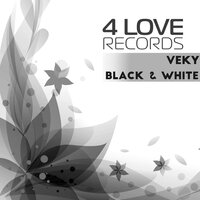 White Love - VEKY & Mongolca
