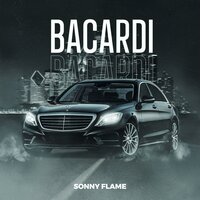 Bacardi - Sonny Flame