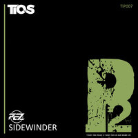 Sidewinder - PEZ