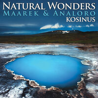 Open Sky - Patrick Maarek & Marc Annaloro & Marc Annaloro, Patrick Maarek